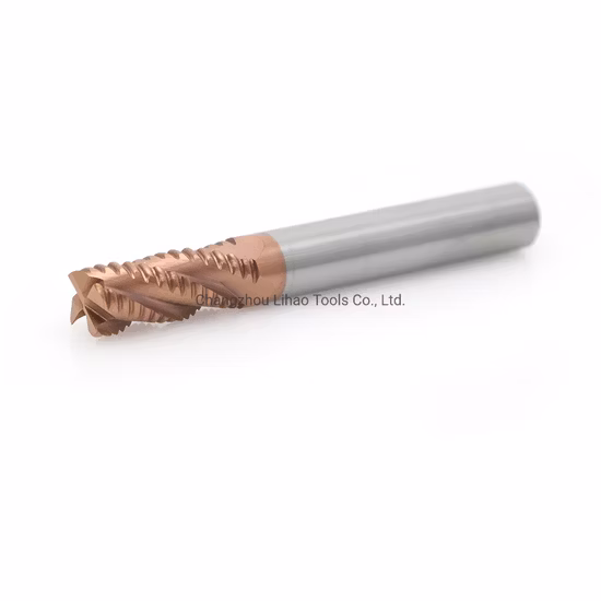 China Factory Solid Carbide Drill Professional Safety Cutting Tools for Mold Industry, Auto Parts, Automation Equipment (NHA107)