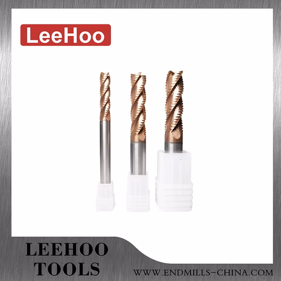 China Factory Solid Carbide Drill Professional Safety Cutting Tools for Mold Industry, Auto Parts, Automation Equipment (NHA107)