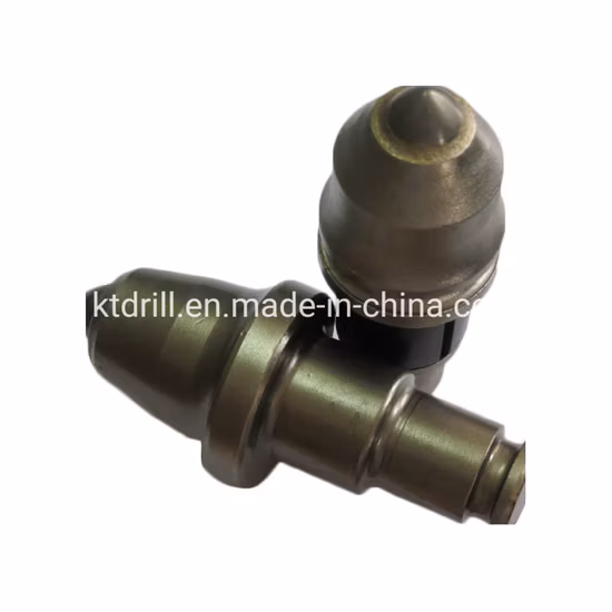 トレンチビット、オーガドリル歯、カッタードリルビット T7 T9 T11 T18 T19